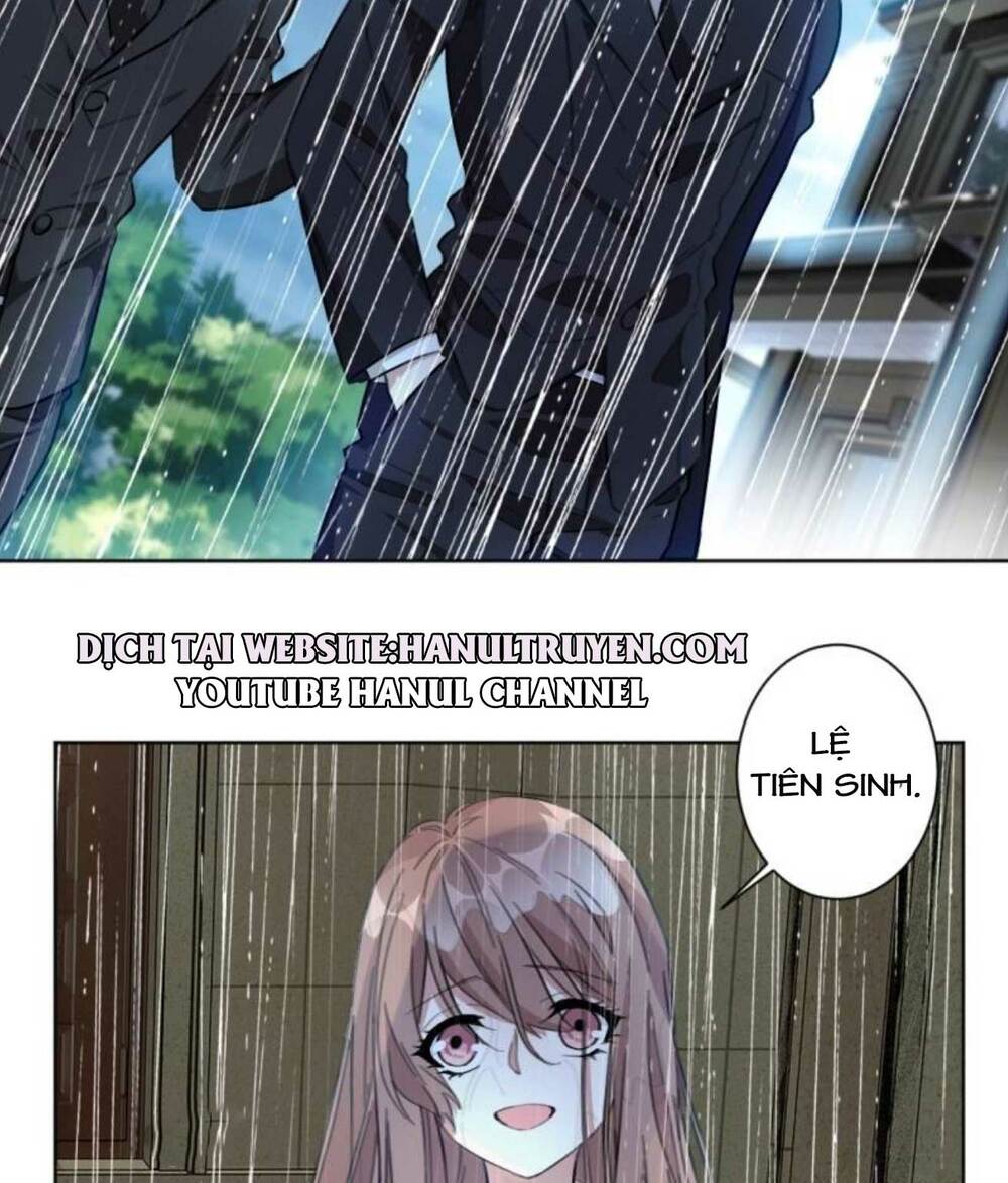 hào môn hôn đồ tựa cẩm chapter 17 11