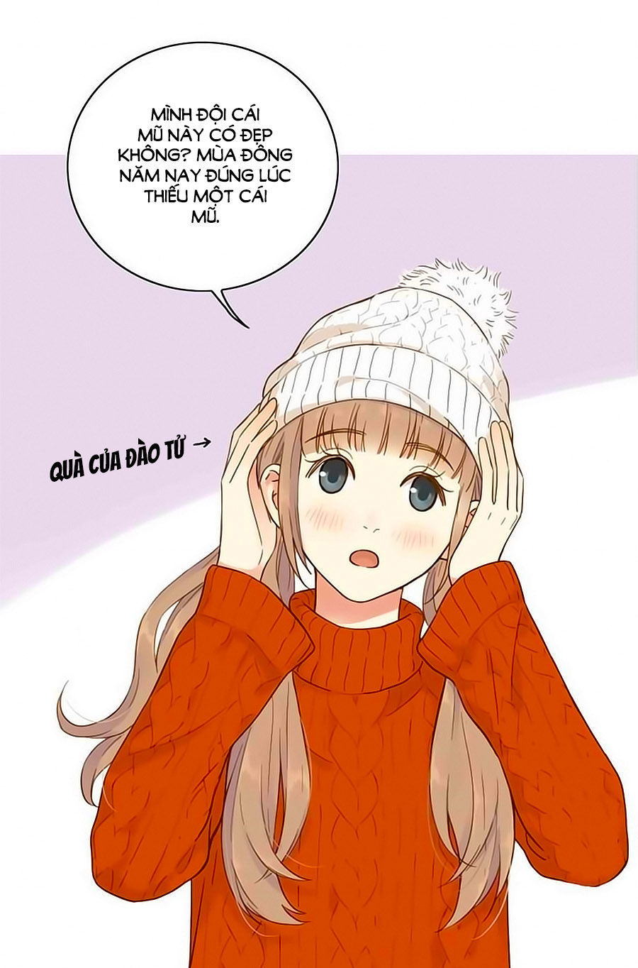 bạc hà chi hạ chapter 46.5 15