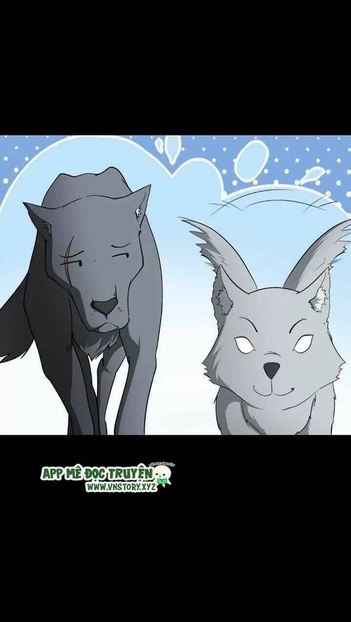 bạn gái virus của tôi chapter 187 3