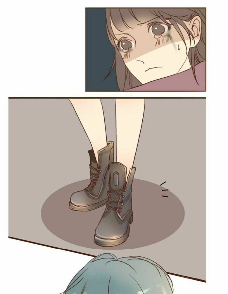 tình yêu không nói dối chapter 2 13