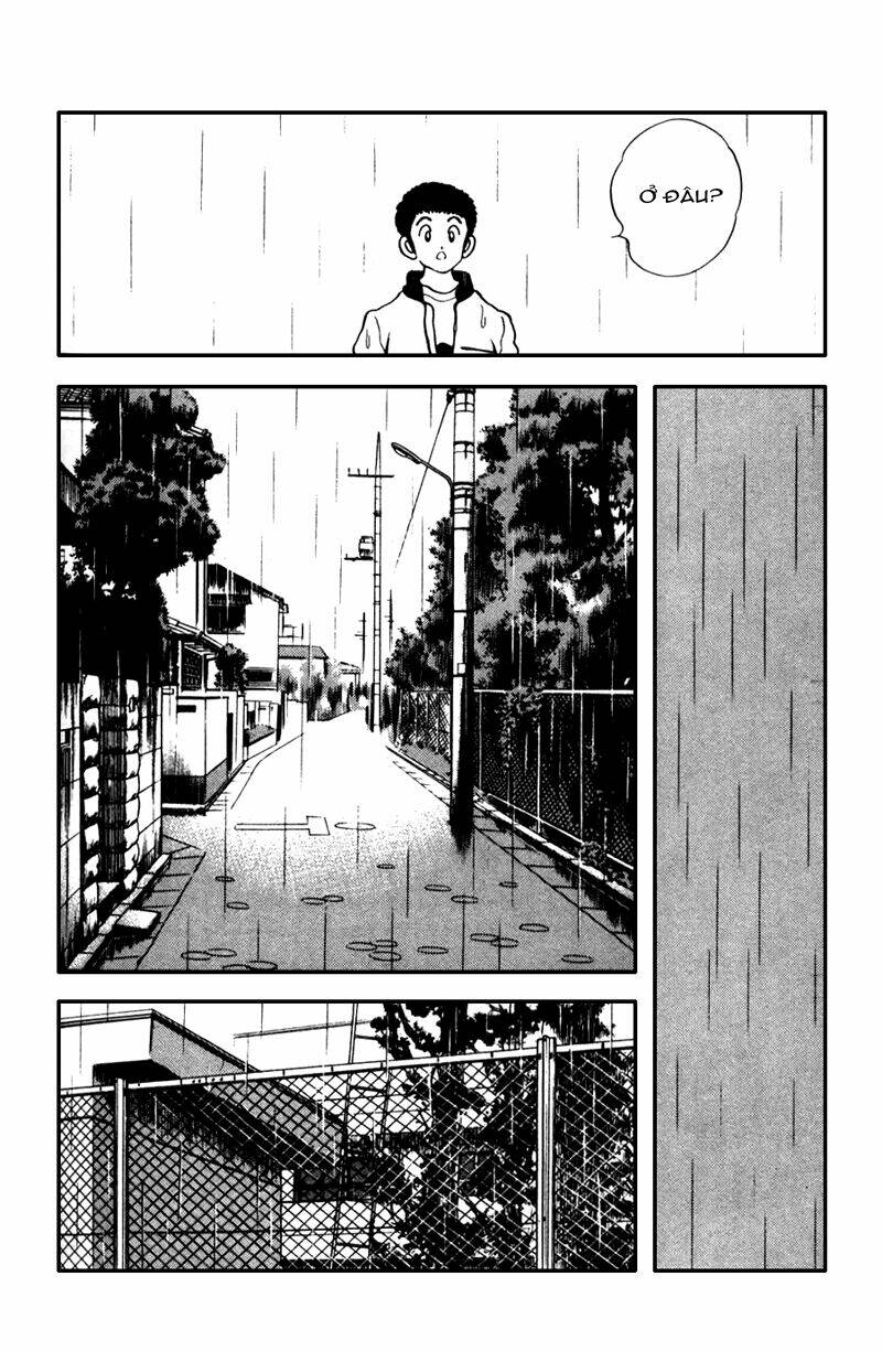 rough - ngọc thô chapter 17 5