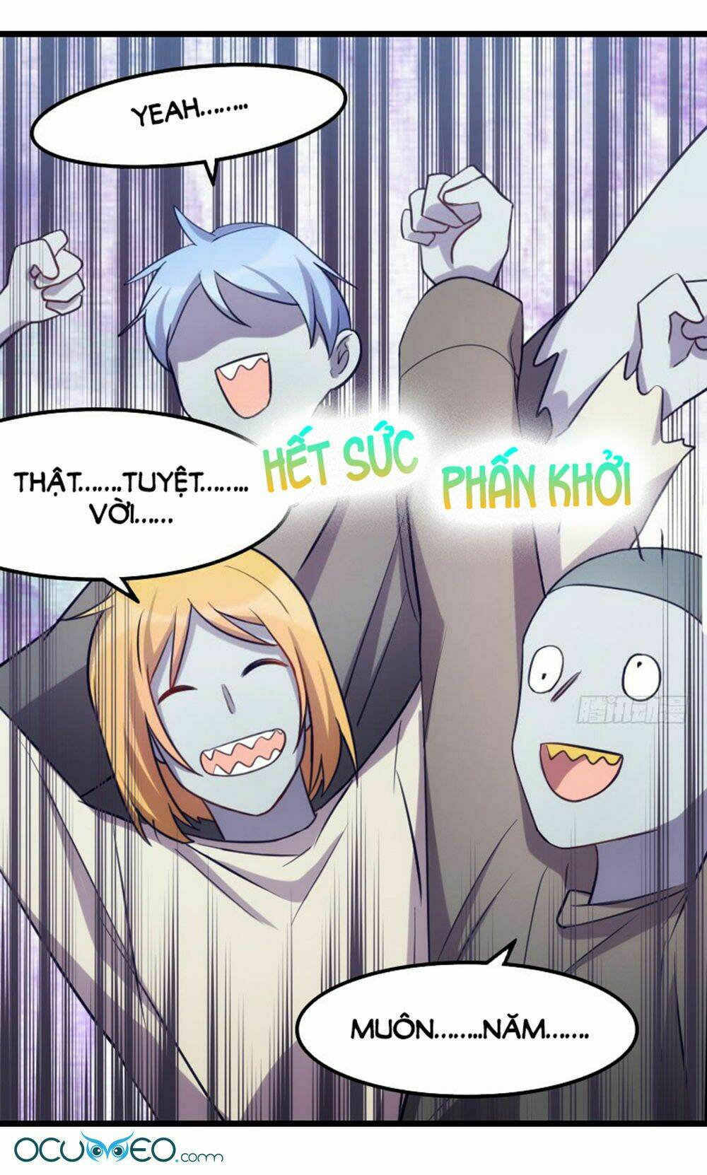 tôi ở dị giới khai ngư đường chapter 86 15