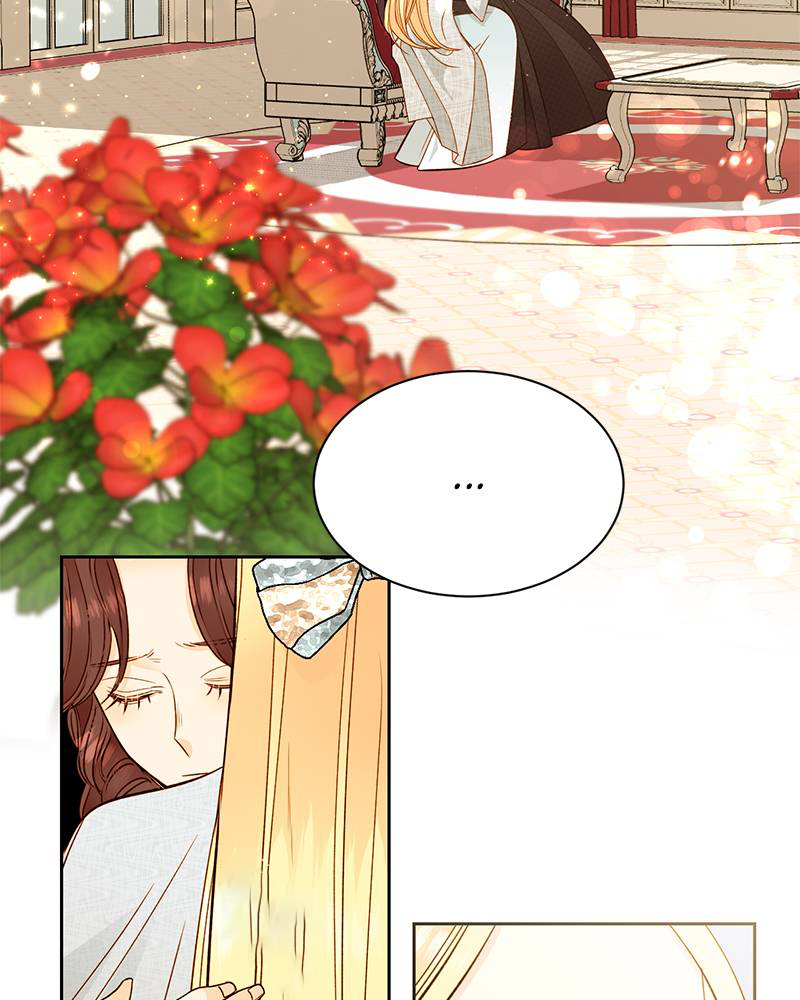 Hoàng Hậu Tái Hôn chapter 34.1 29