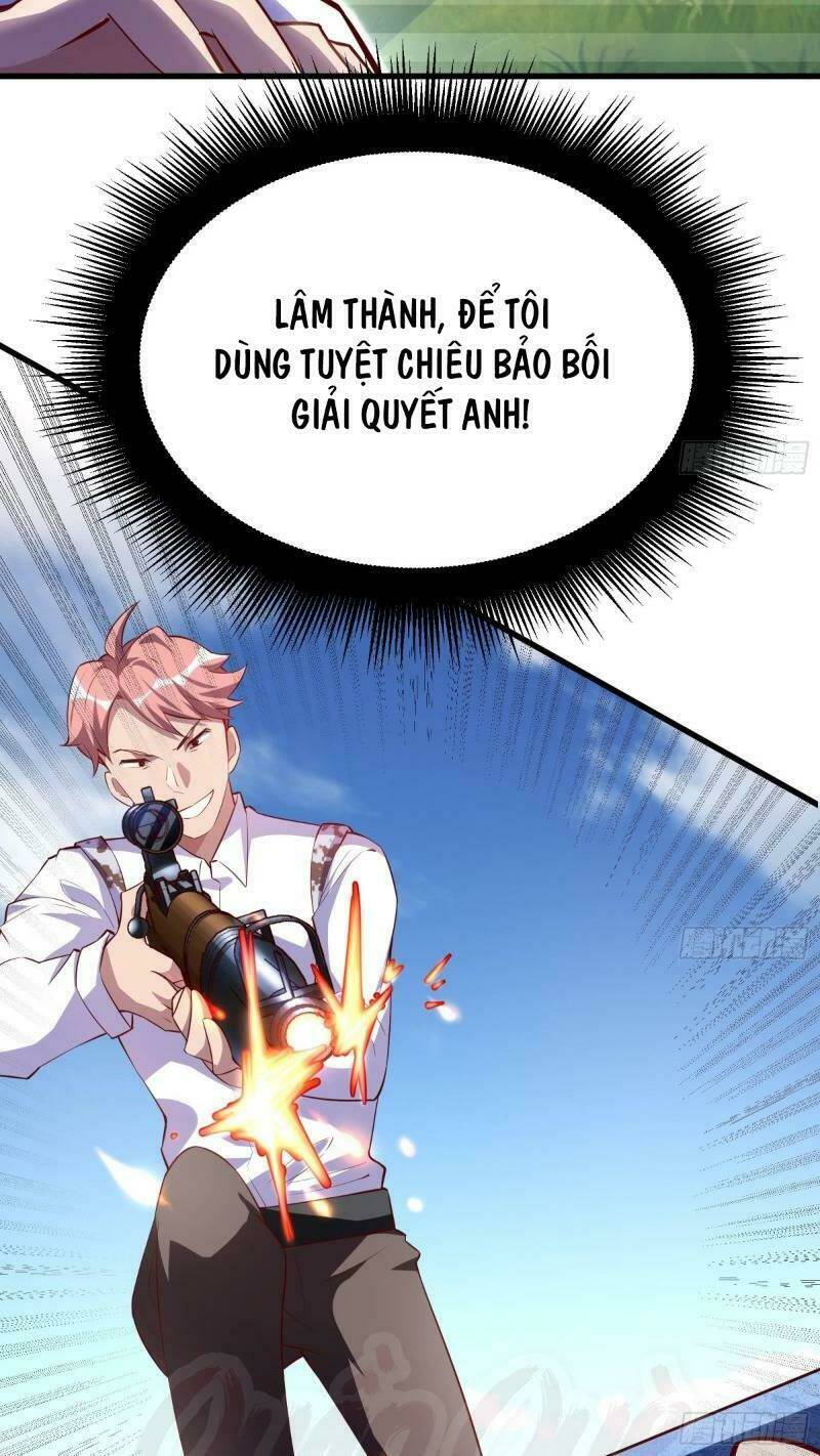 shipper thần cấp chapter 16 3