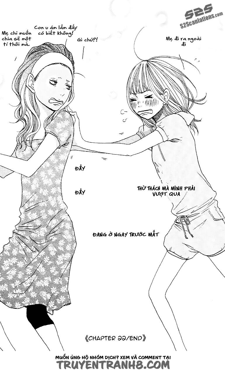 say i love you chapter 22 27