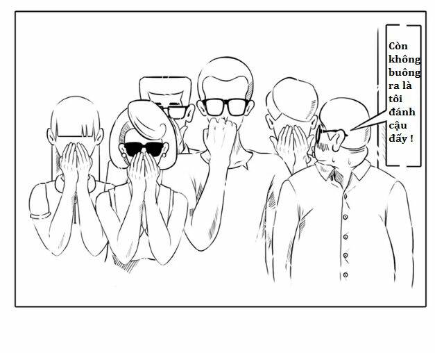 lịch sử bệnh thần kinh của tôi chapter 7 8