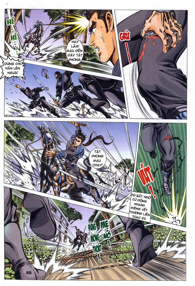 tầm tần ký chapter 77 27