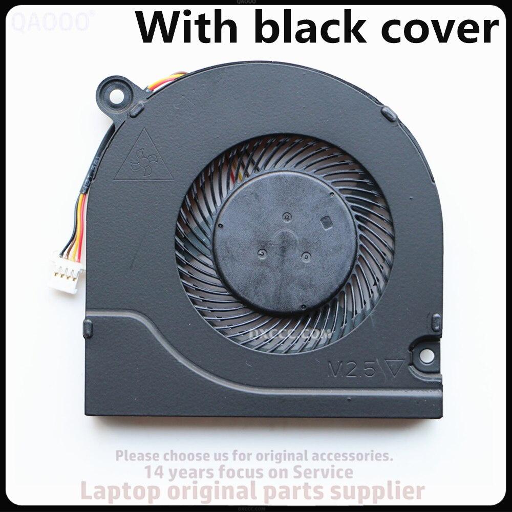 Quạt Tản Nhiệt Cpu Fcn Fjcl Dc28000Jrf0 Cho Acer Nitro An515-52 An515-53 - 52fa N17C1 Ốp