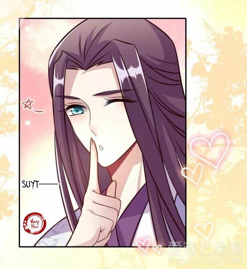 huyết tộc đại nhân của ta chapter 14 23