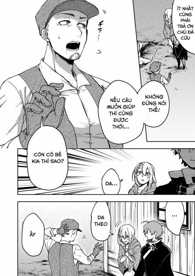 fushi no sougishi chapter 4 21