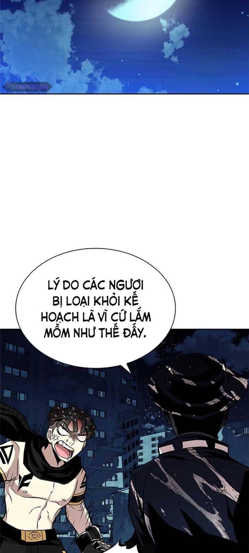 tiêu diệt ác nhân chapter 45 63
