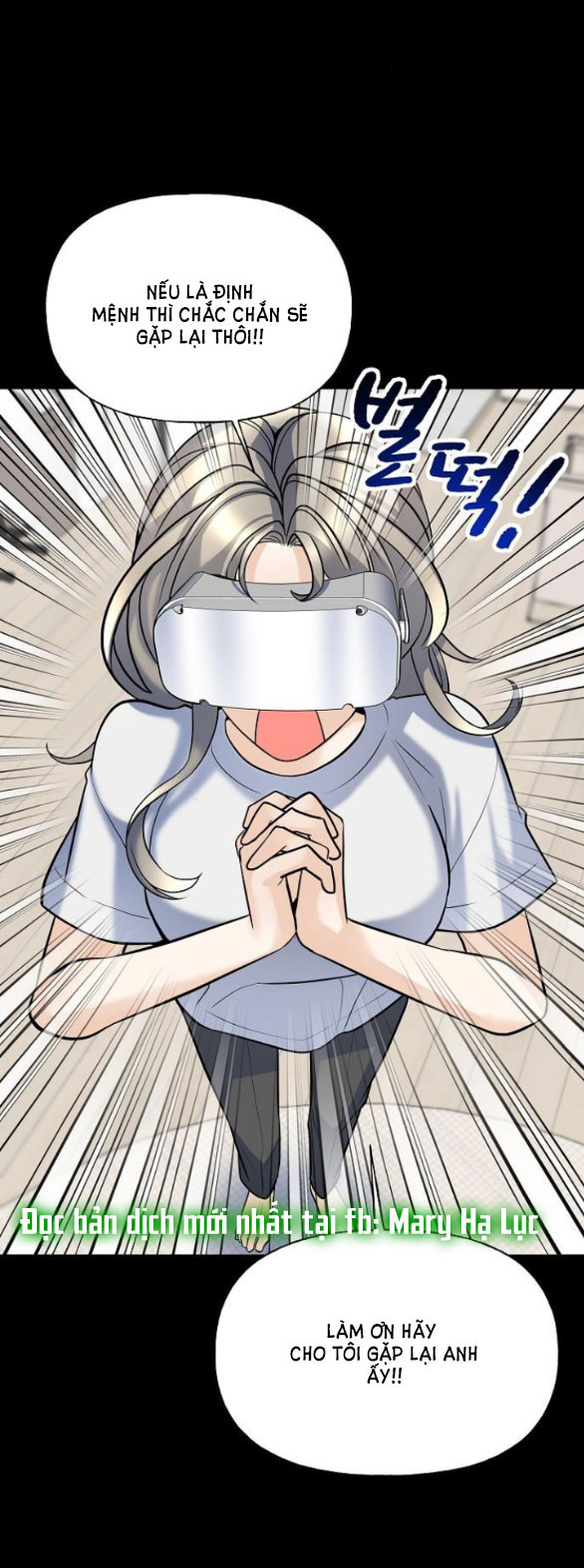 random target - mục tiêu ngẫu nhiên chapter 6.1 13