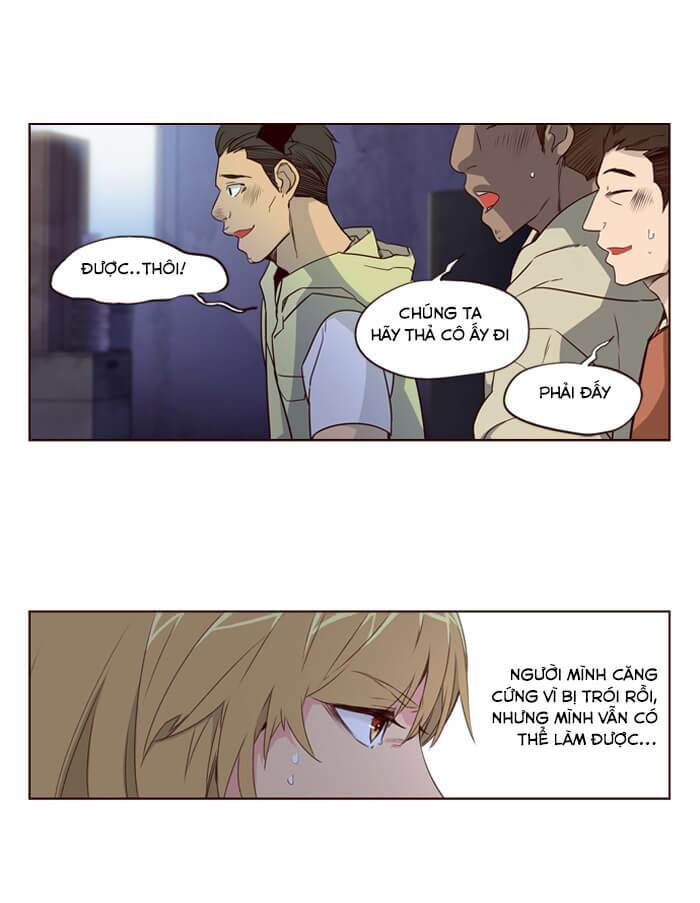 nữ sinh trường wilds chapter 235 28