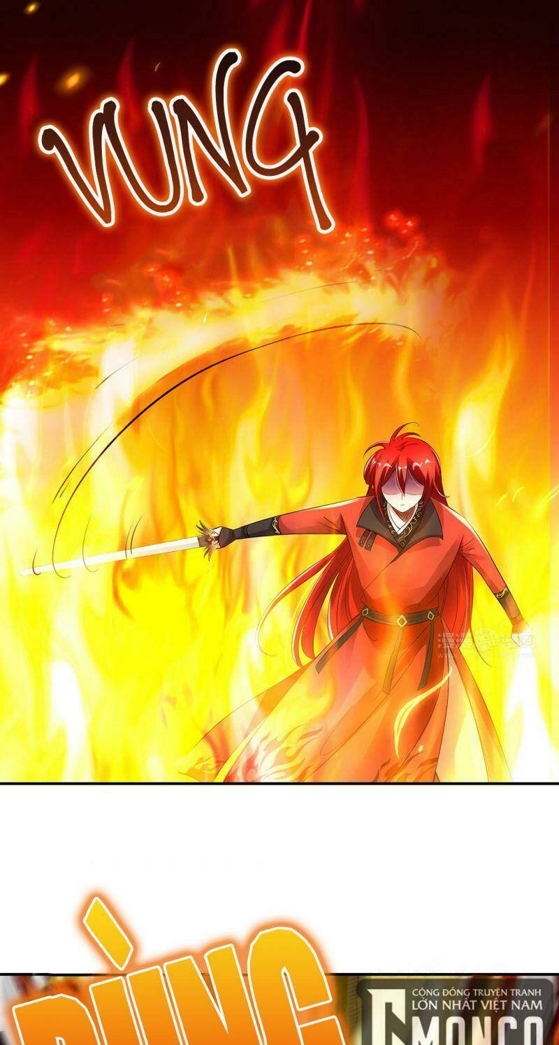 thiên kim bất hoán chapter 88 28