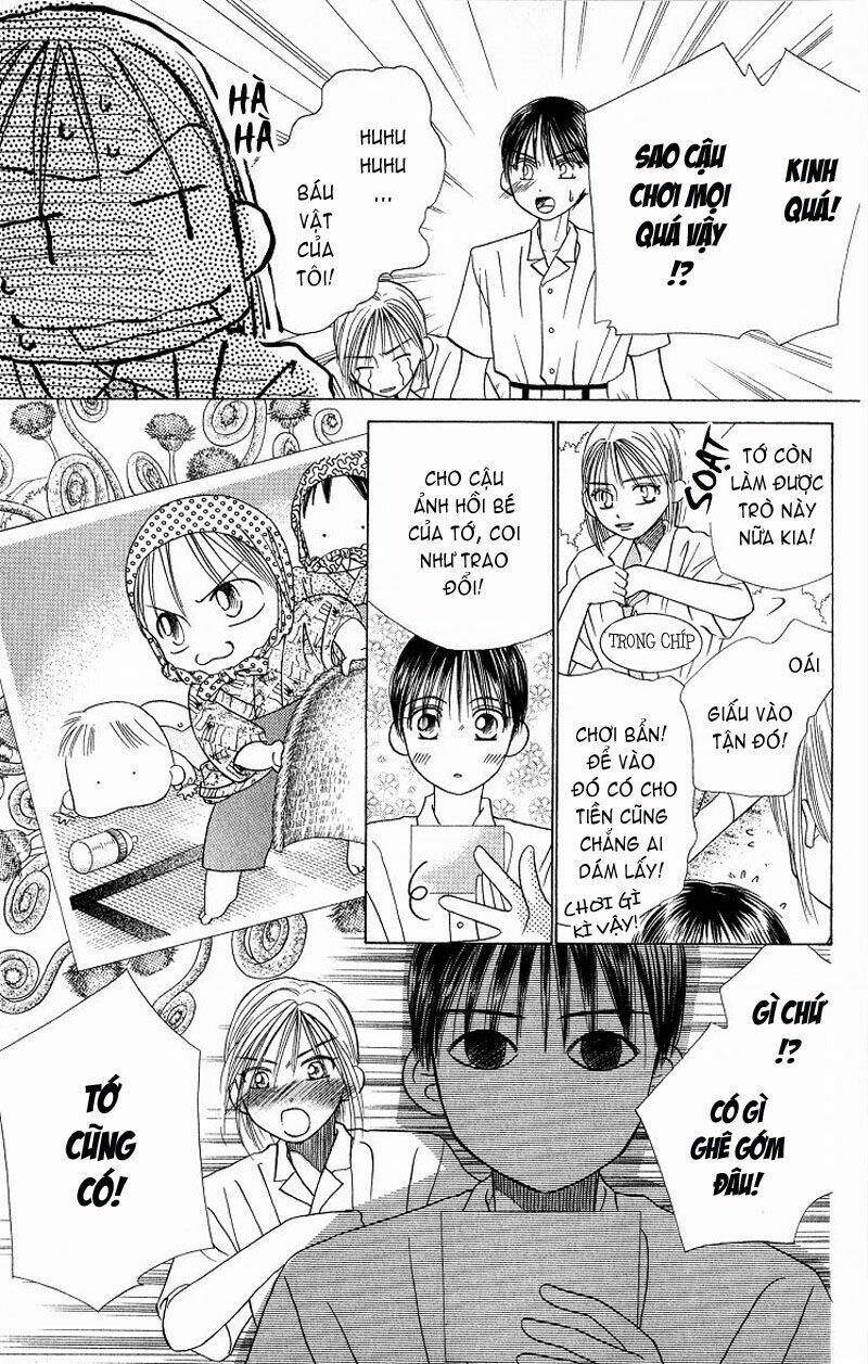 kare kano hajimemashita chapter 14 15
