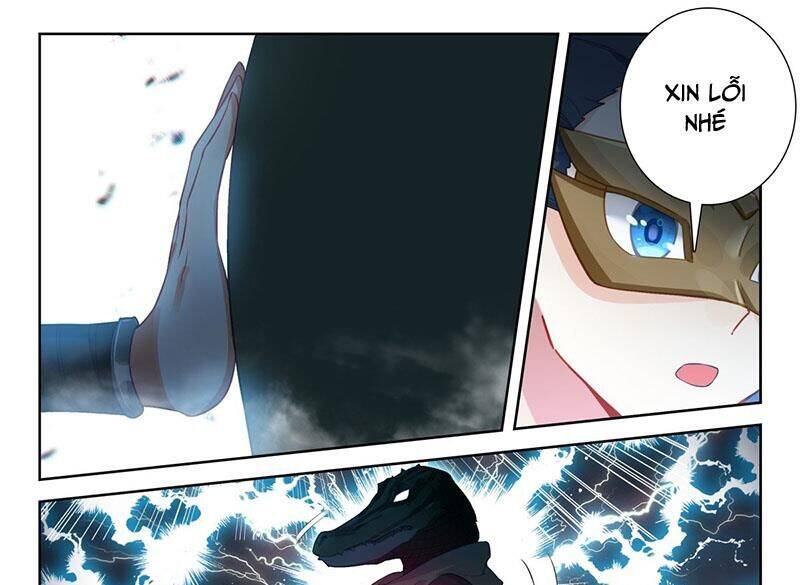 đấu la đại lục 5 - đường tam trùng sinh chapter 194 23