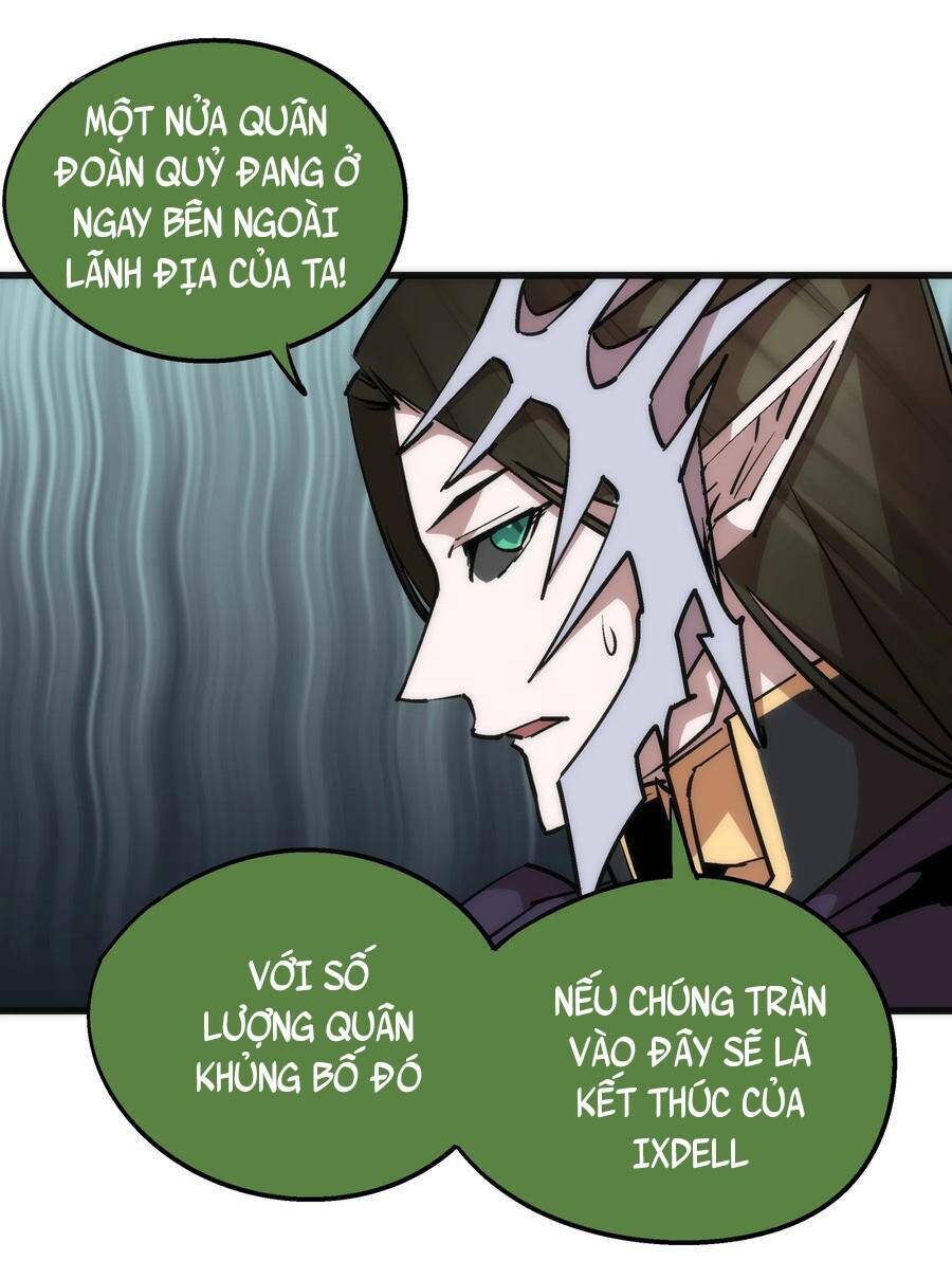 tôi không phải quỷ vương chapter 60 7