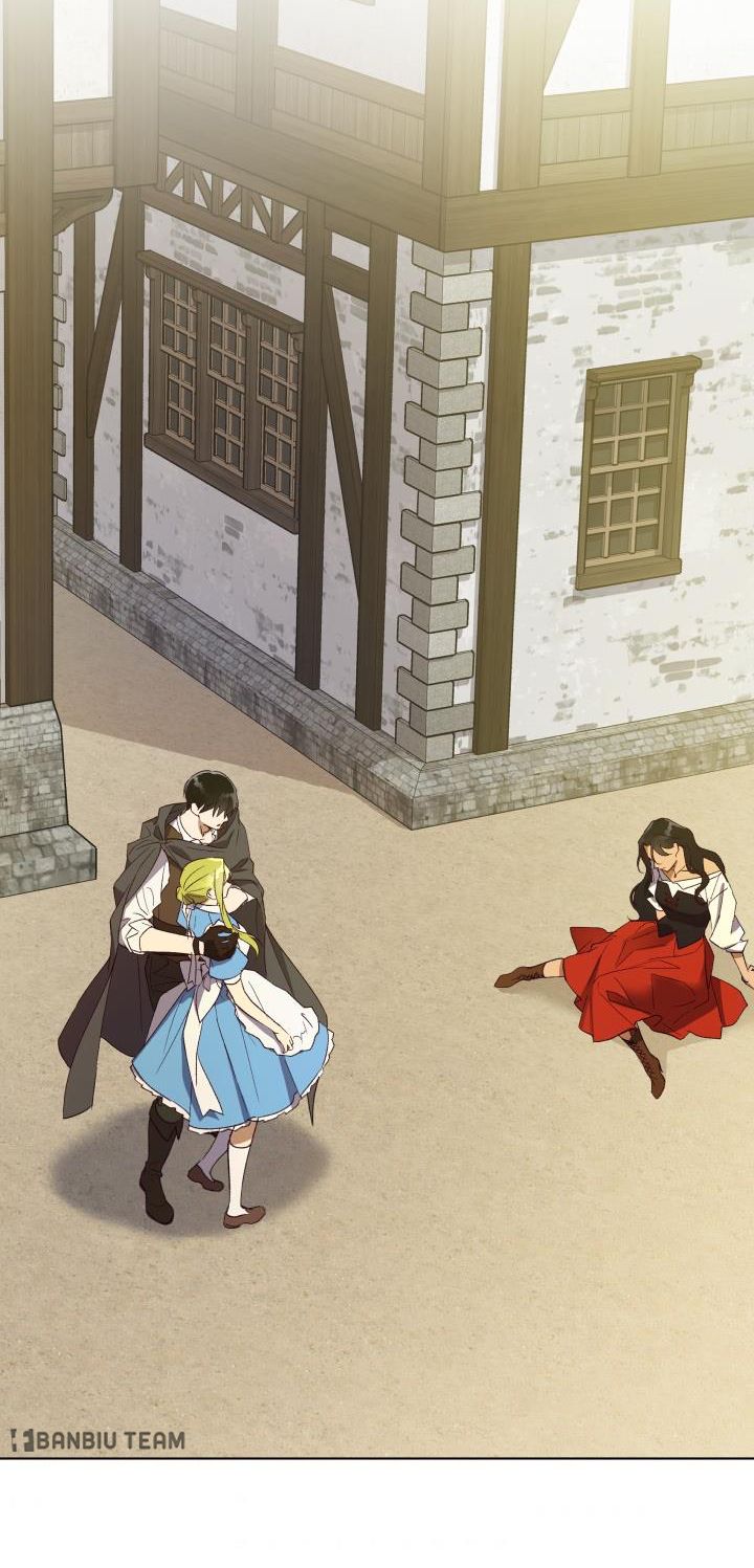 công chúa khắc dấu lên kẻ phản nghịch chapter 30 7