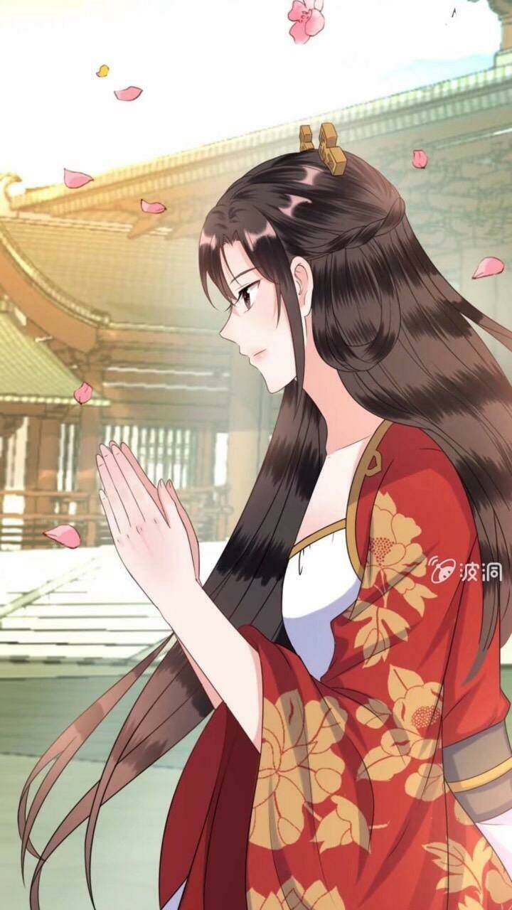 theo đuổi hoàng tử quá khó a~ chapter 42 39