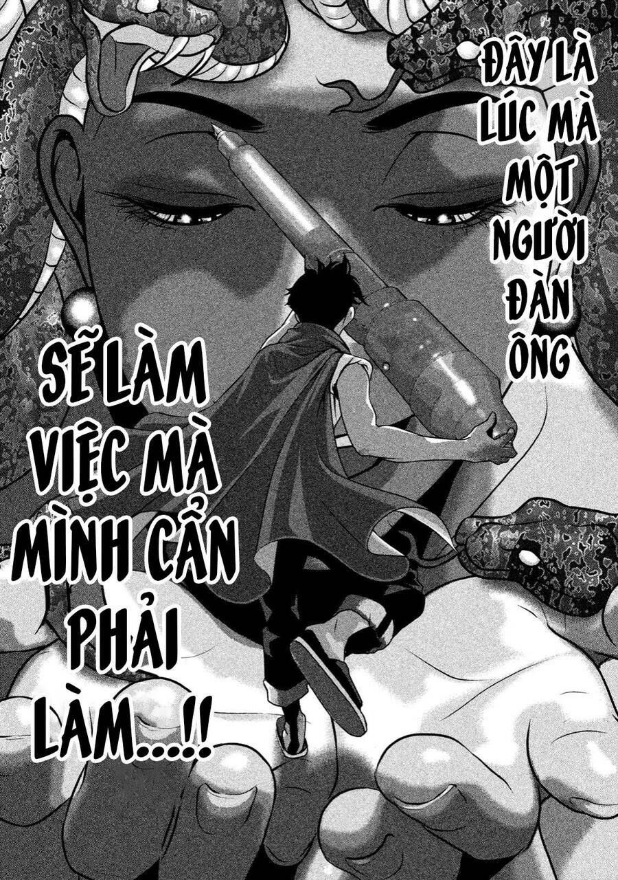 home room chapter 35 4