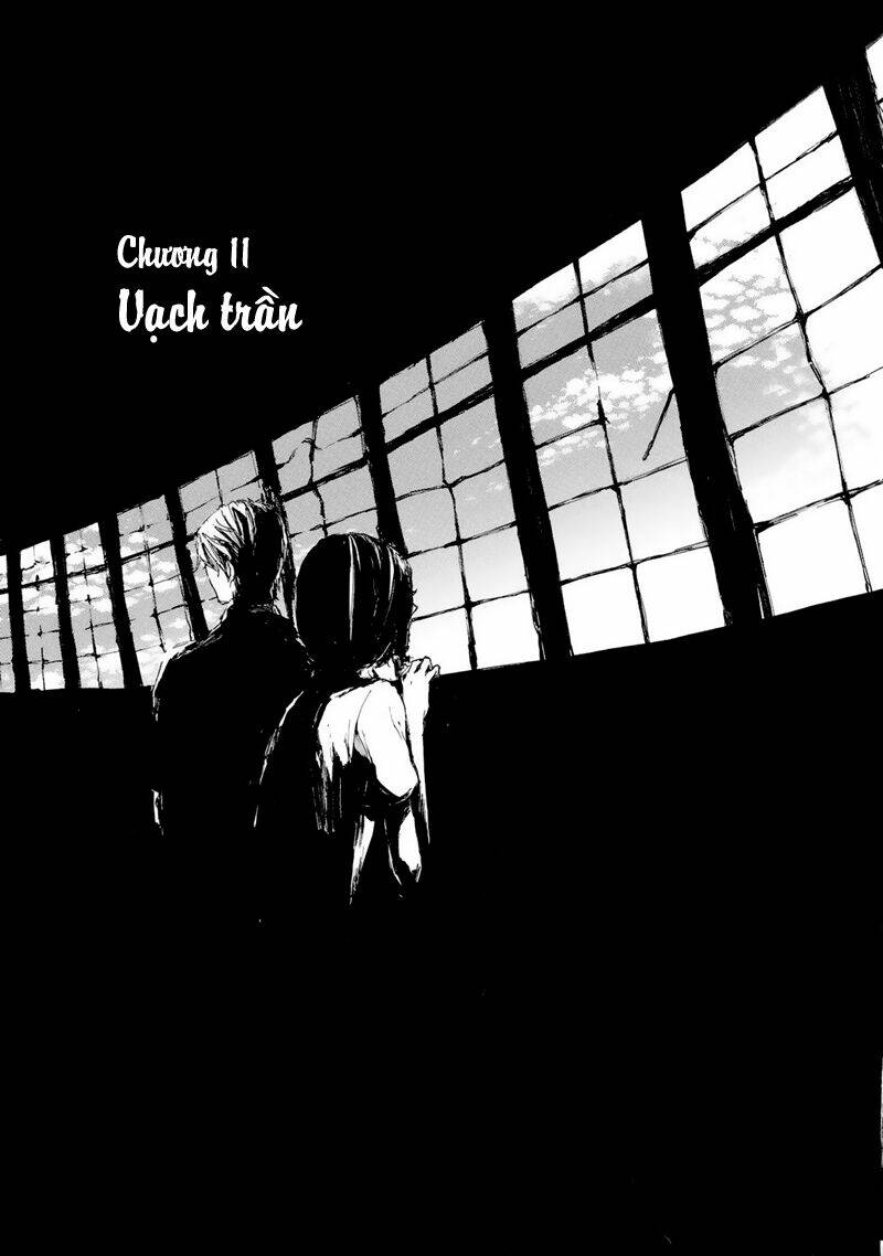 smells like green spirit chapter 11 1