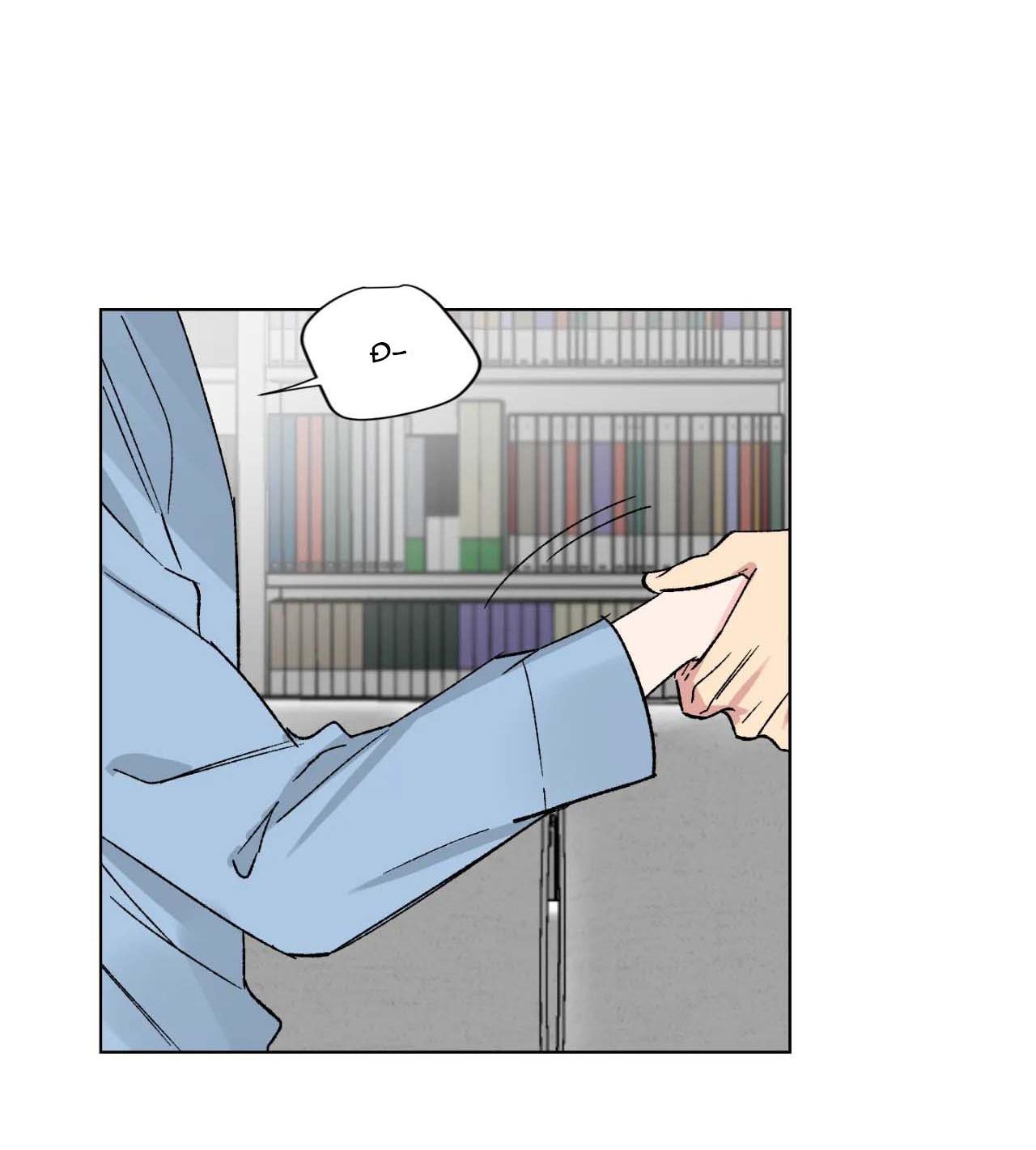 bước vào rắc rối chapter 6 24