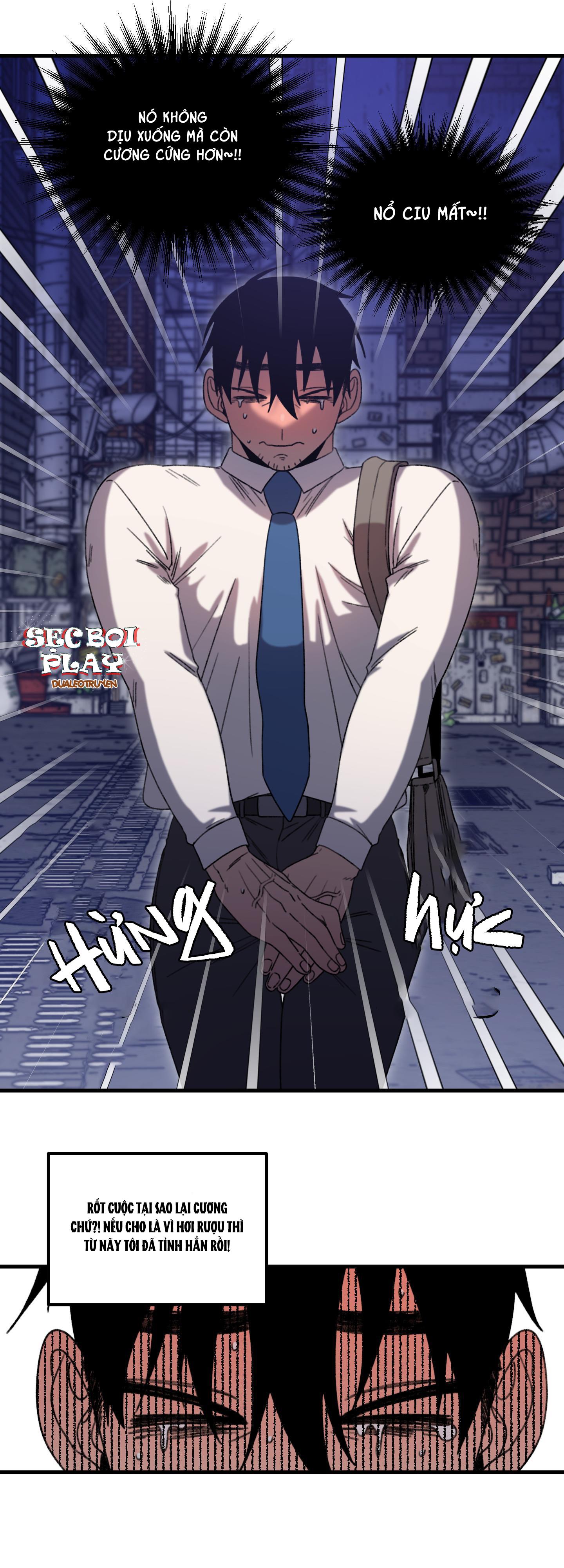 bộ sưu tập ciu to-ngực bự của nhà sẹc chapter 6 13