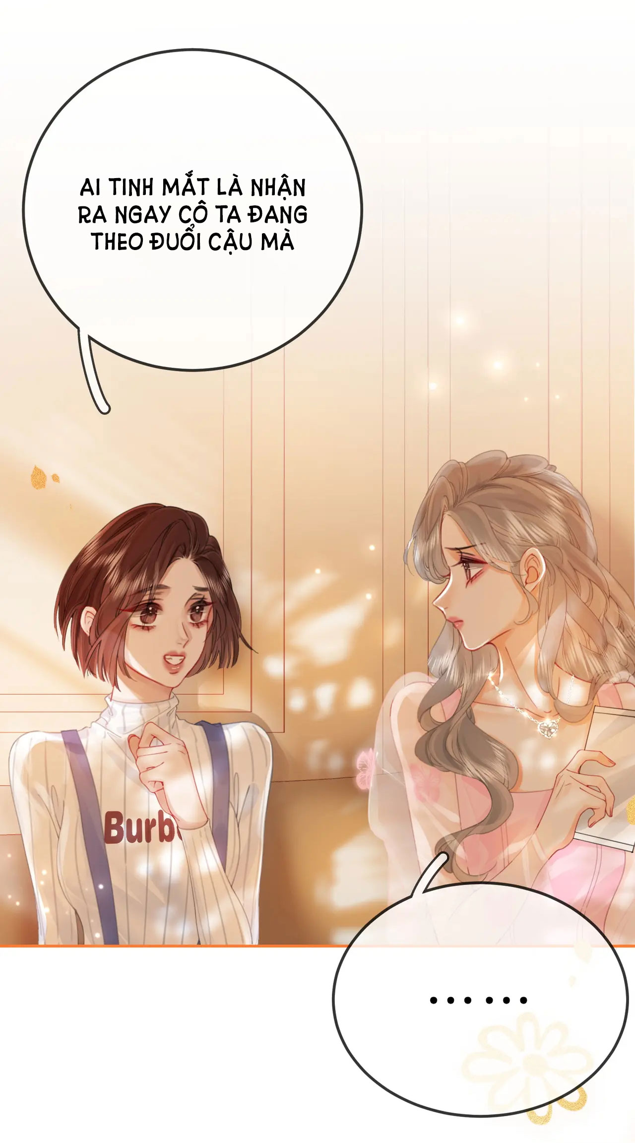 Cố Tiểu Thư Và Khúc Tiểu Thư chapter 42 - Trang 22