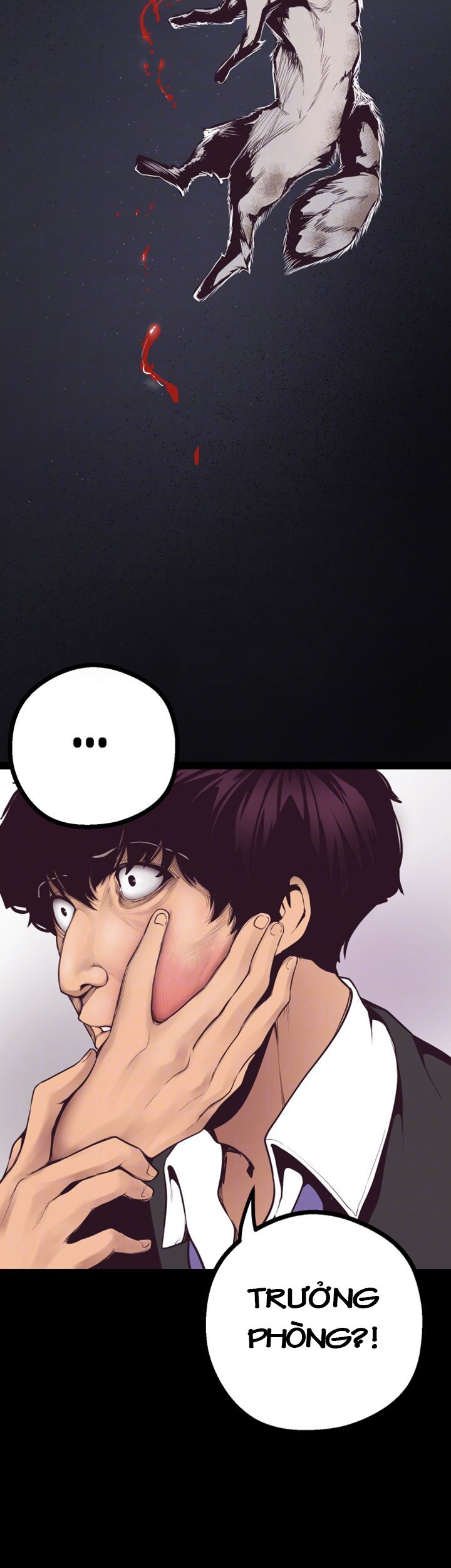 một thế giới mới tuyệt vời chapter 5 12