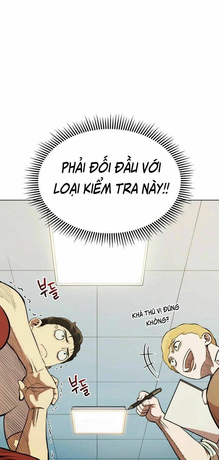 đấu sĩ vô song chapter 12 5