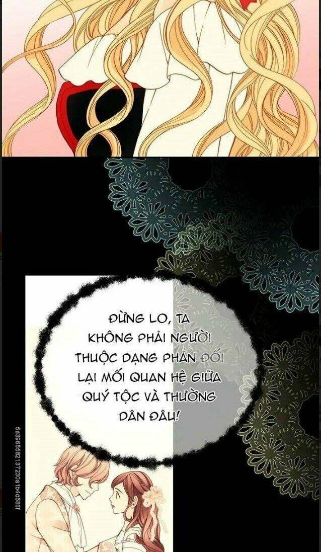 wendy , cô gái bán hoa chapter 20 19