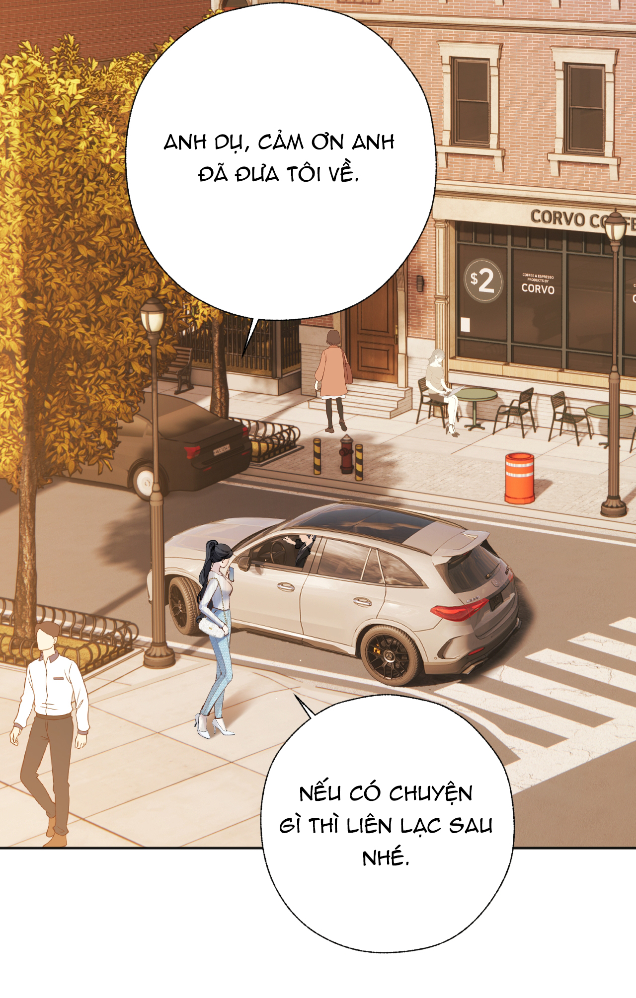 Trêu Nhầm chapter 39.2 15