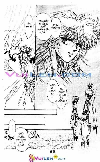 nàng công chúa ham chơi chapter 2 85