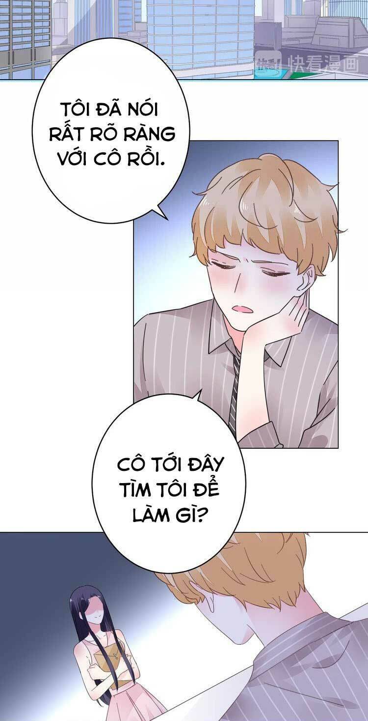 điều ước sủng ái bất bình đẳng chapter 57.1 10