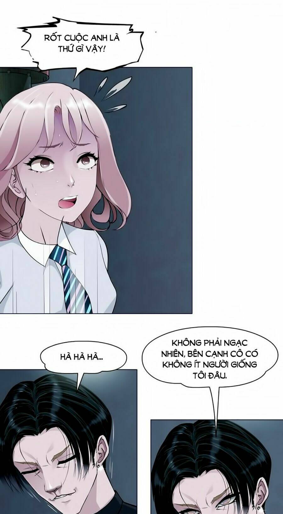 sổ tay mỹ nam giới x chapter 14 39