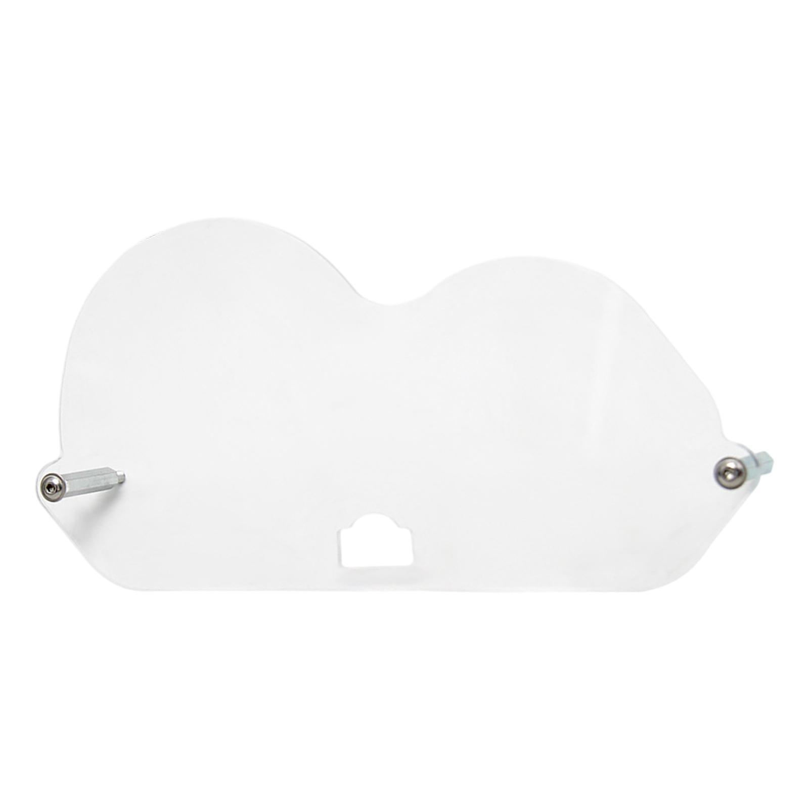 Headlight Protector Guard Lampshade Motorbike for  R1150GSA