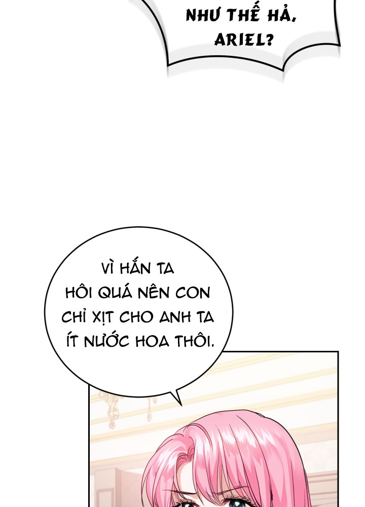 trở thành người điều chế nước hoa duy nhất của bạo chúa chapter 8 13