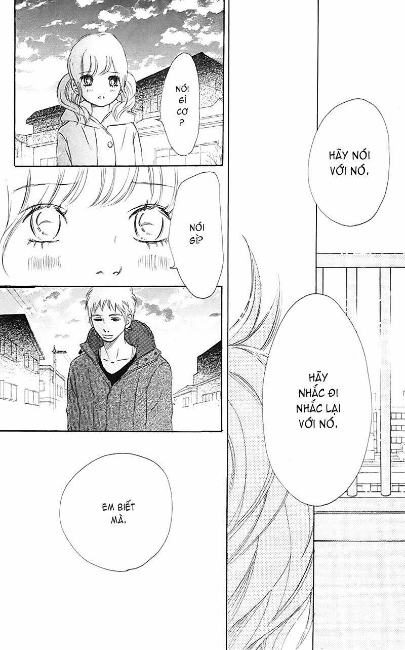 ngày ấy ta bên nhau chapter 61 33