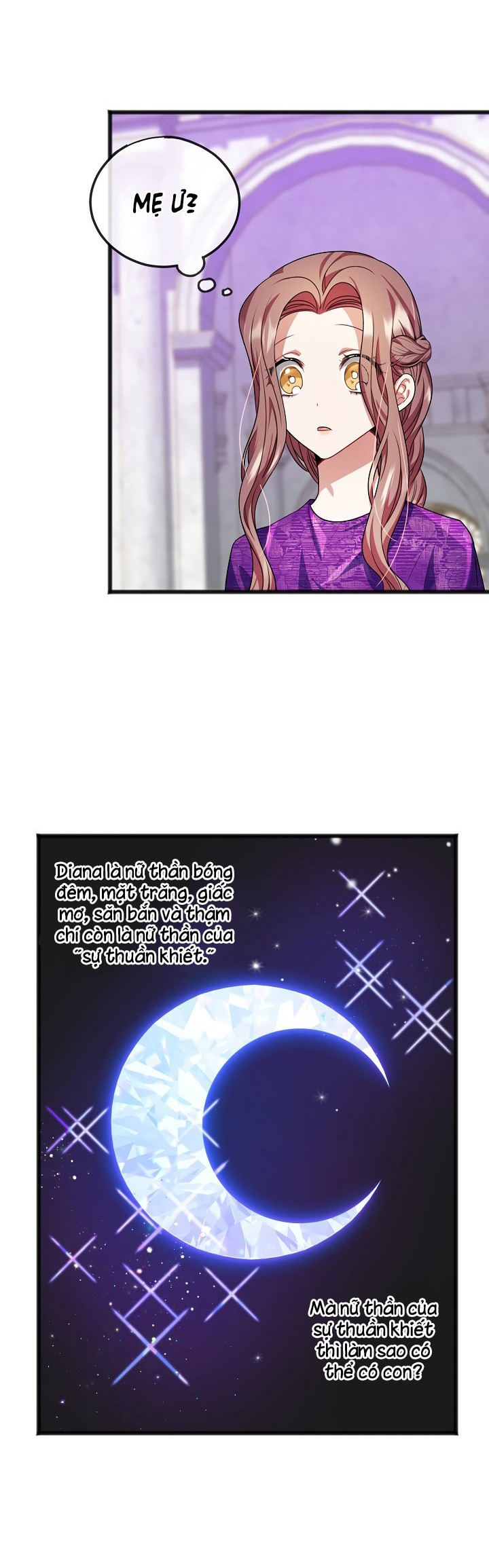 gửi anh người chưa từng yêu tôi chapter 17 5