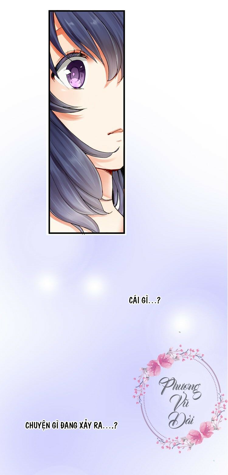 mệnh lệnh tuyệt đối của bá đạo vương tử chapter 3 19