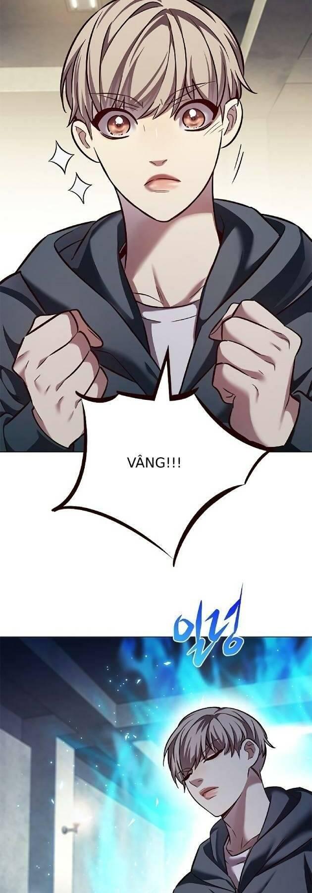 biến thân thành mèo chapter 241 32