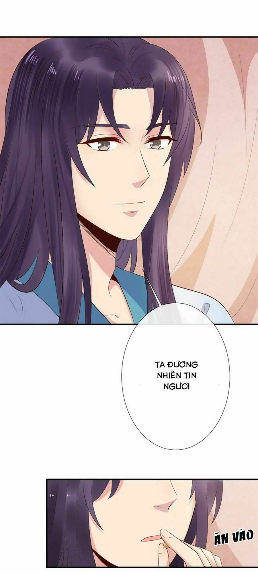 tuyệt thế thần y: phúc hắc đại tiểu thư chapter 13.1 11