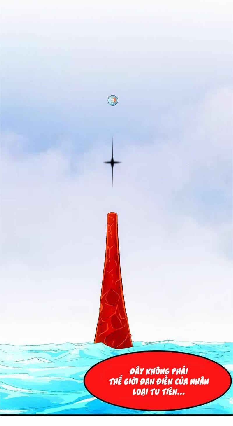 đừng cản ta tu tiên chapter 104 4