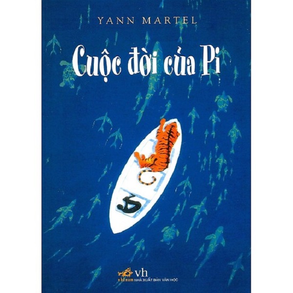 Cuộc Đời Của Pi