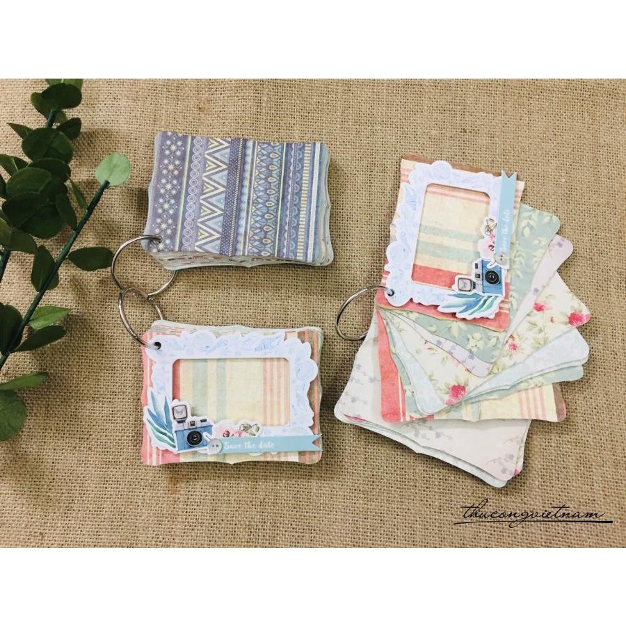 Mini Album