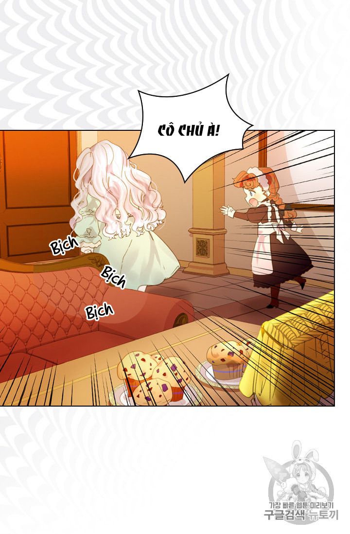 chiến lược sinh tồn của tiểu thư chapter 6 32