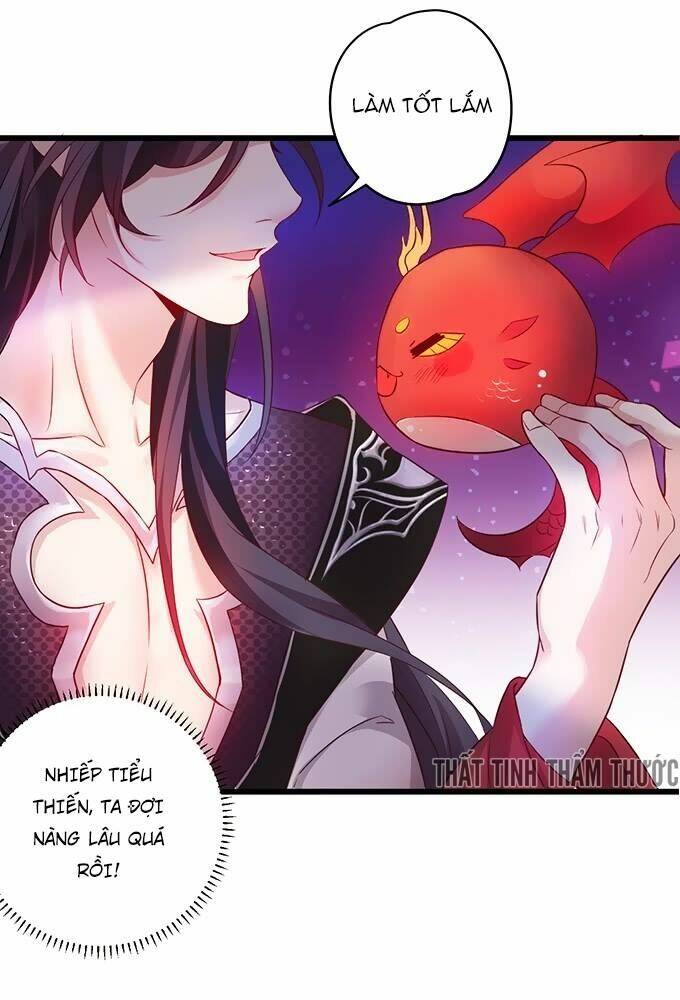 liêu liêu trai chapter 1 15