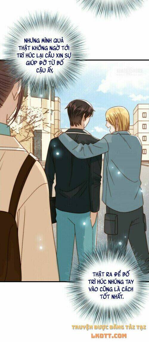 chồng trước 18 tuổi chapter 85 8