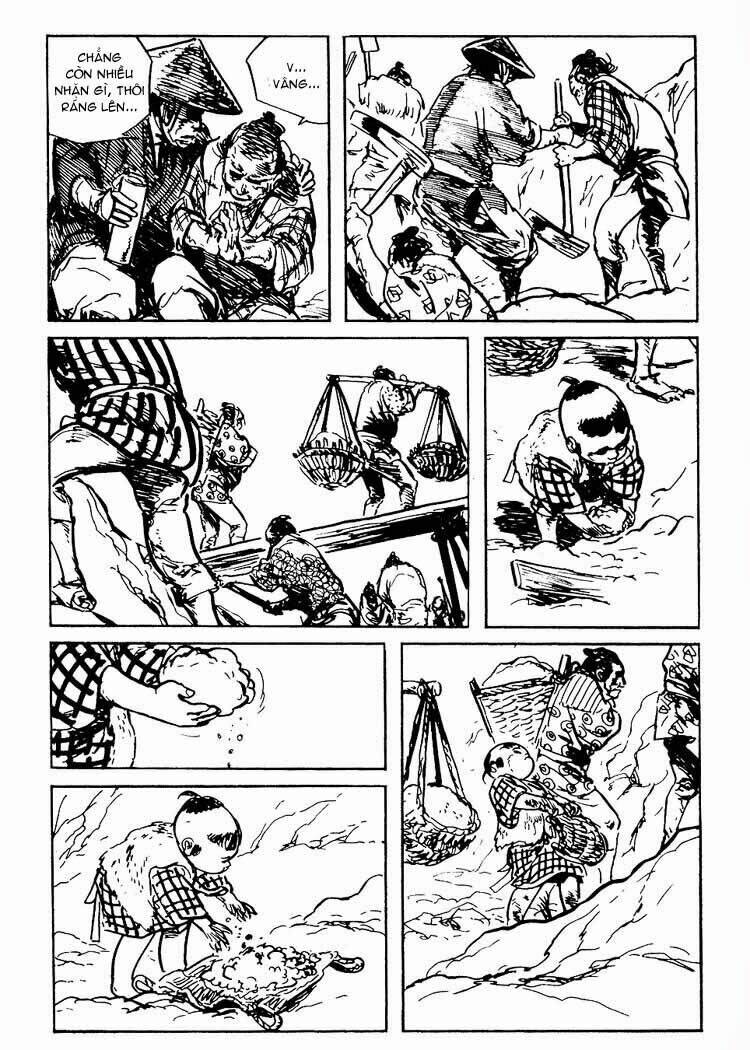 lone wolf and cub chapter 90 49