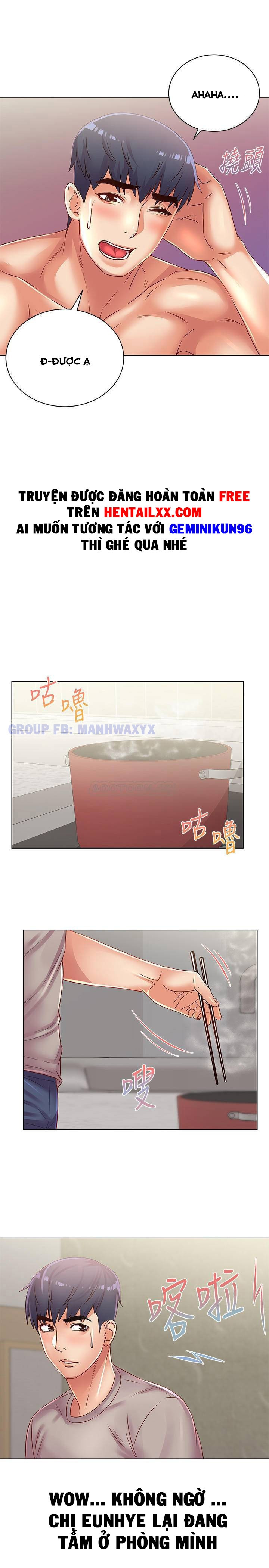 siêu thị của eunhye chapter 25 5